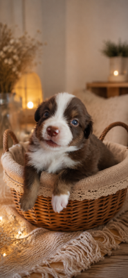 Bloom DU PRESTIGE MINI BERGER